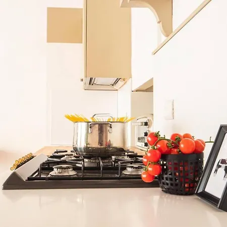 Romantic Flat On Navigli River By Easylife Lejlighed Milano