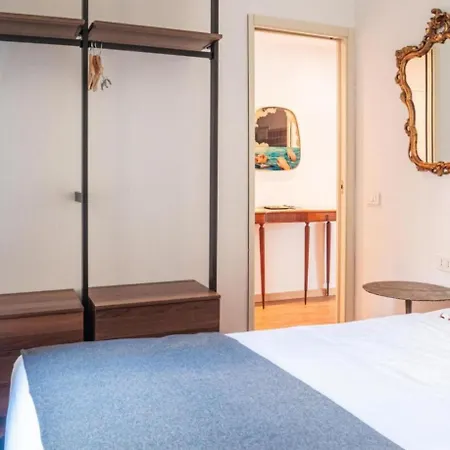 Lejlighed Romantic Flat On Navigli River By Easylife